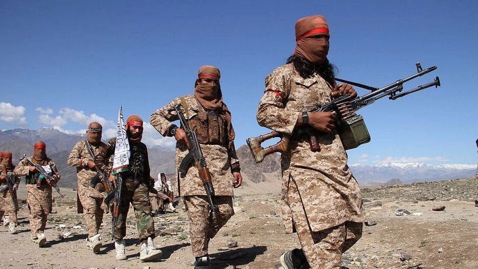 9 ஆண்டுகளுக்கு பின்னர் வெளிவந்த பரம ரகசியம்.. இறுதியாக பகிரங்கமாக அறிவித்த தாலிபான் அரசு !