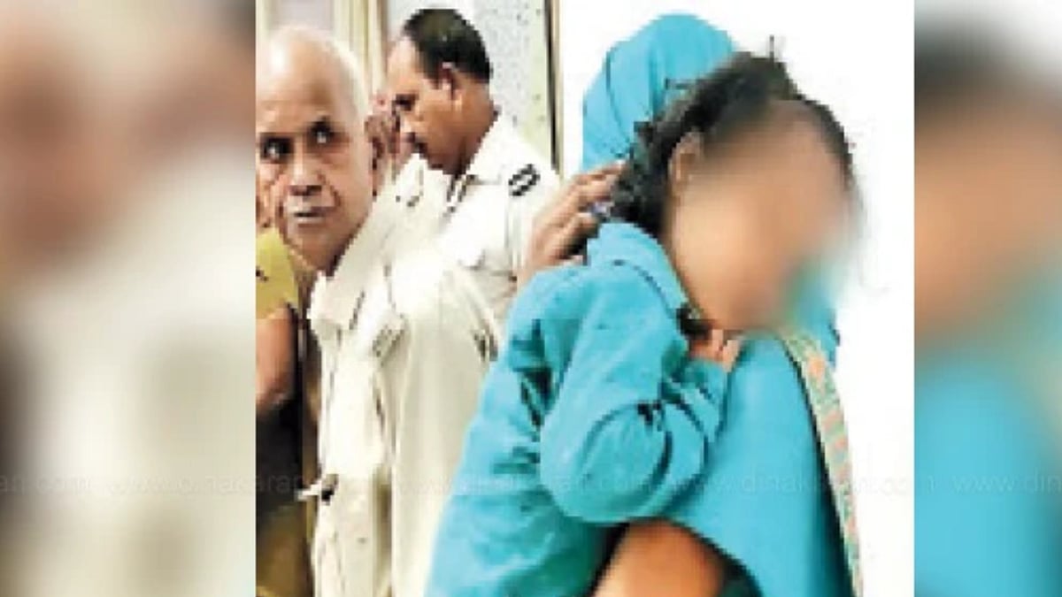 திருமணமான பெண்ணை சந்திக்க வந்த முன்னாள் காதலன் கொலை.. கர்ப்பிணி உட்பட 4 பேர் கைது - பீகாரில் அதிர்ச்சி !