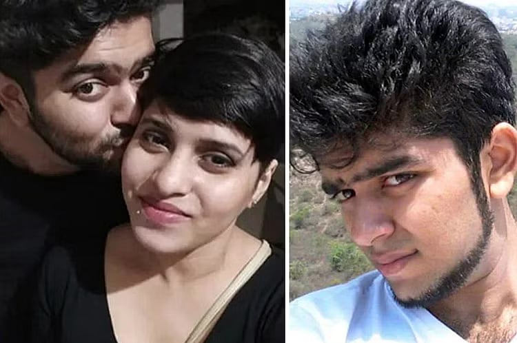 காதலி உடலை 35 துண்டுகளாக வெட்டிய இளைஞருக்கு 20 பெண்களுடன் தொடர்பு.. டெல்லியை உலுக்கும் அடுத்த அதிர்ச்சி !