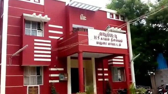 8 சவரன்  நகைக்காக நண்பனிடமே கைவரிசை காட்டிய சக நண்பர்கள்.. விசாரணையில் வெளிவந்த பகீர் உண்மை!