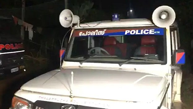 நாய்க்கு உணவு கொடுக்காததால் ஆத்திரம்..  உறவினரை அடித்து கொலை செய்த இளைஞர்: கேரளாவில் அதிர்ச்சி!