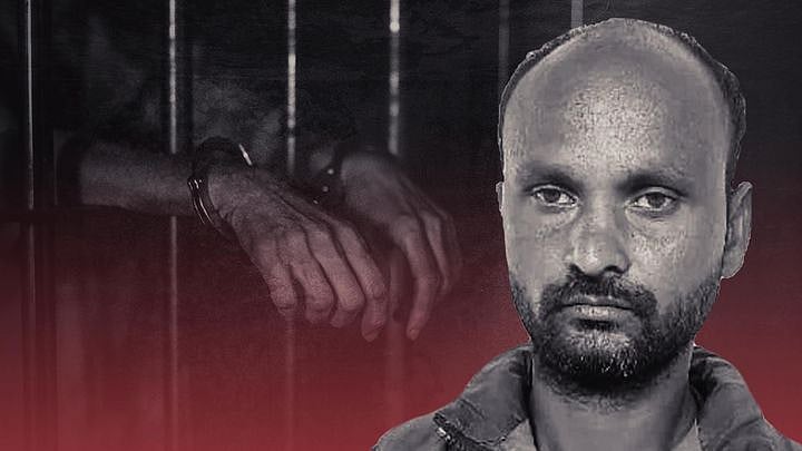 மனைவியை துண்டு துண்டாக வெட்டி காட்டில் புதைத்த கணவர்.. டெல்லி,உ.பியைத் தொடர்ந்து ம.பியில் கொடூரம் !