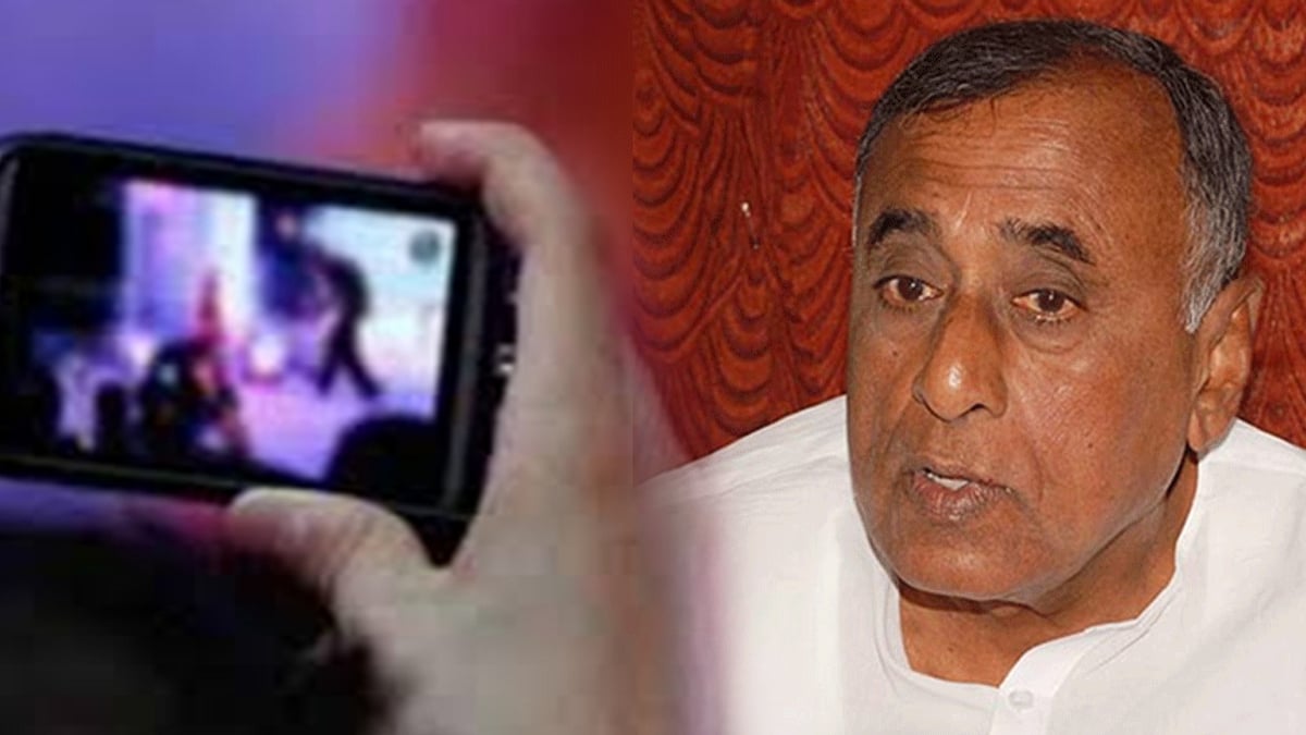 “Whatsapp-ல் நிர்வாண வீடியோ கால்..”: பெண் மீது பாஜக MLA பரபரப்பு புகார் - கர்நாடகாவில் தொடரும் HONEY TRAP
