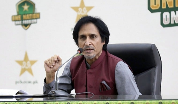 பாக். இல்லாவிட்டால் உலகக்கோப்பை தொடரை யார் பார்ப்பார்கள்.. BCCI-க்கு பாகிஸ்தான் வாரியம் எச்சரிக்கை !