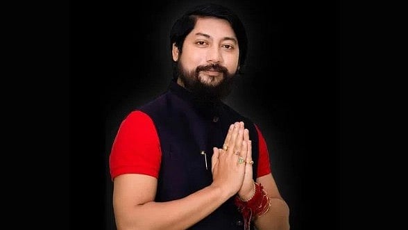 திருட்டு வழக்கில் சிக்கிய ஒன்றிய அமைச்சர்.. 13 ஆண்டுகளுக்குப் பிறகு கைது வாரண்ட் பிறப்பித்த நீதிமன்றம்!