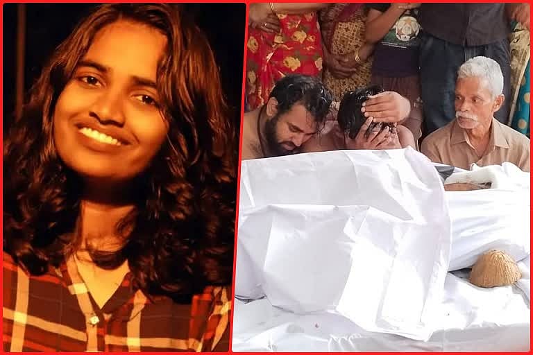 அதிவேகத்தில் வந்த கார்.. சாலை விபத்தில் பெண் பத்திரிகையாளருக்கு நேர்ந்த சோகம் !