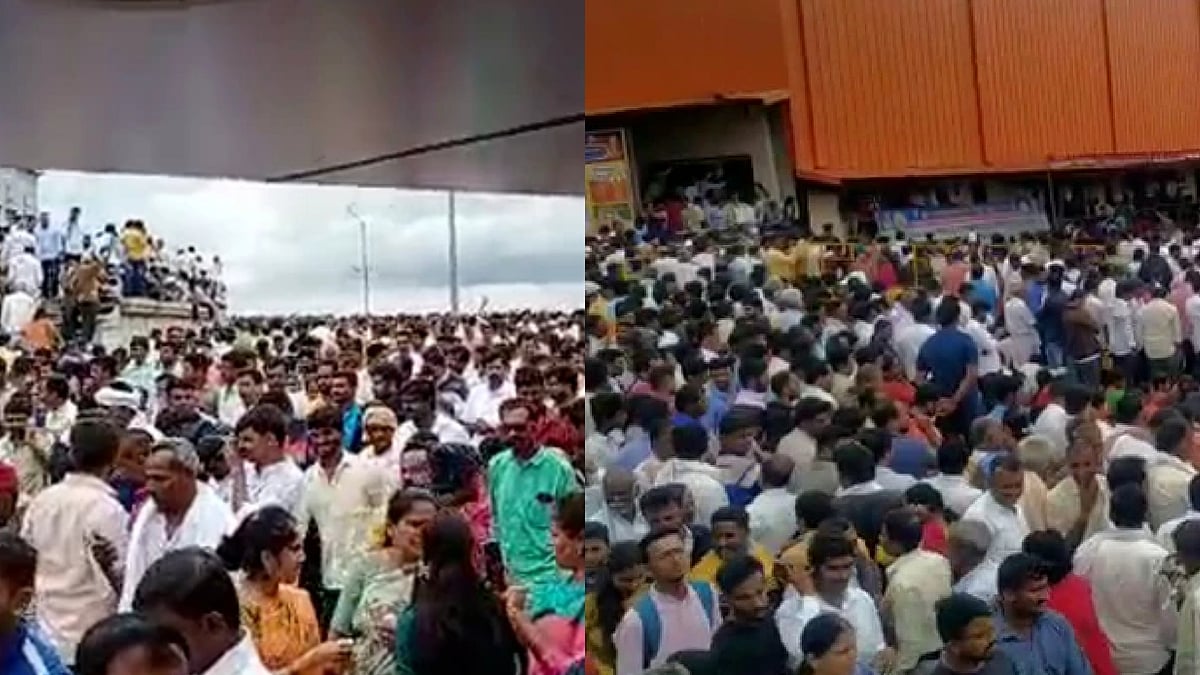 250 பெண்களை வரன் பார்க்க திரண்ட சுமார் 14 ஆயிரம் இளைஞர்கள்.. என்னடா இது 90ஸ் கிட்ஸ்களுக்கு வந்த சோதனை !