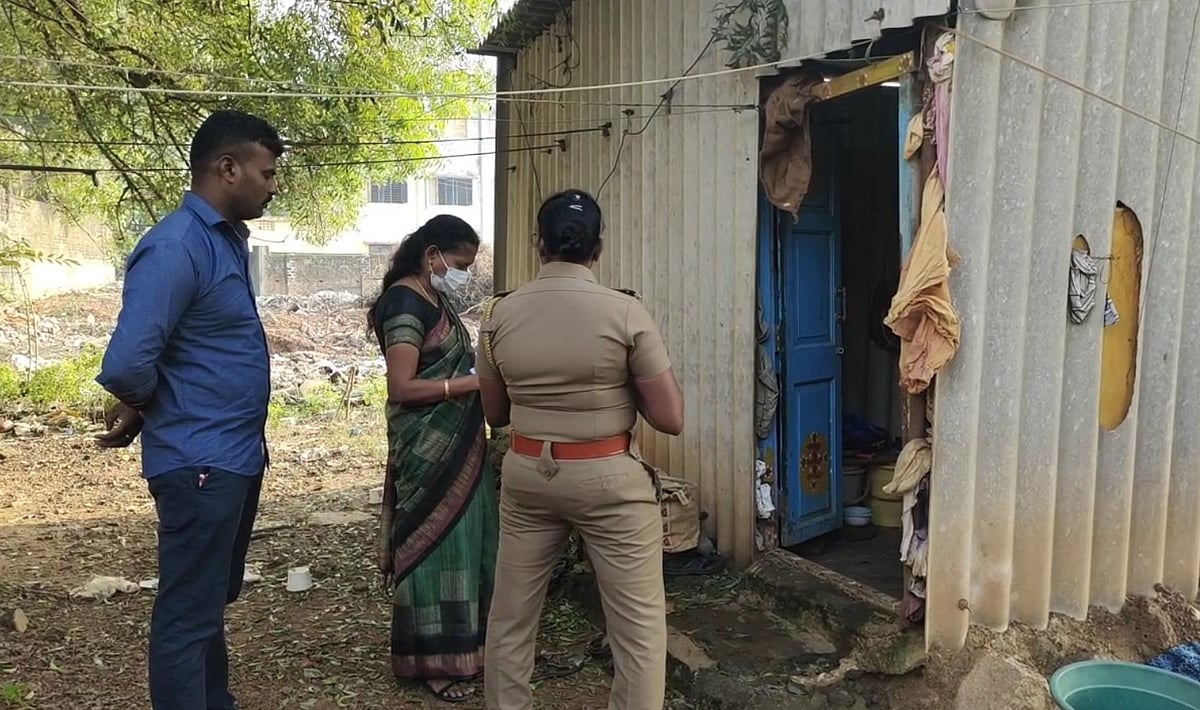 மனைவியின் தம்பியைக் கொலை செய்துவிட்டு நாடகமாடிய மாமன்.. துப்பு துலங்கிய போலிஸ் - வெளிவந்த ‘பகீர்’ தகவல்!