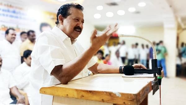 “12 ஆண்டுகளுக்கு முன்பே நாங்கள் செய்து விட்டோம்..” - அமித்ஷாவுக்கு பதிலடி கொடுத்த அமைச்சர் பொன்முடி !