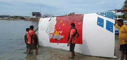 சீனாவால் பூமிக்கு ஆபத்து.. பதற்றத்தில் விஞ்ஞானிகள் : விண்வெளியில் நடப்பது என்ன?