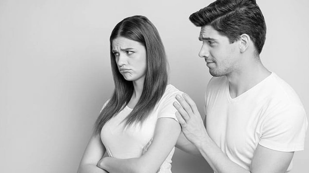 மணிரத்னம் பட நாயகன்கள், GVM பட நாயகிகளை காதலித்தால் நிலைமை என்னவாயிருக்கும்? ஒரு பார்வை