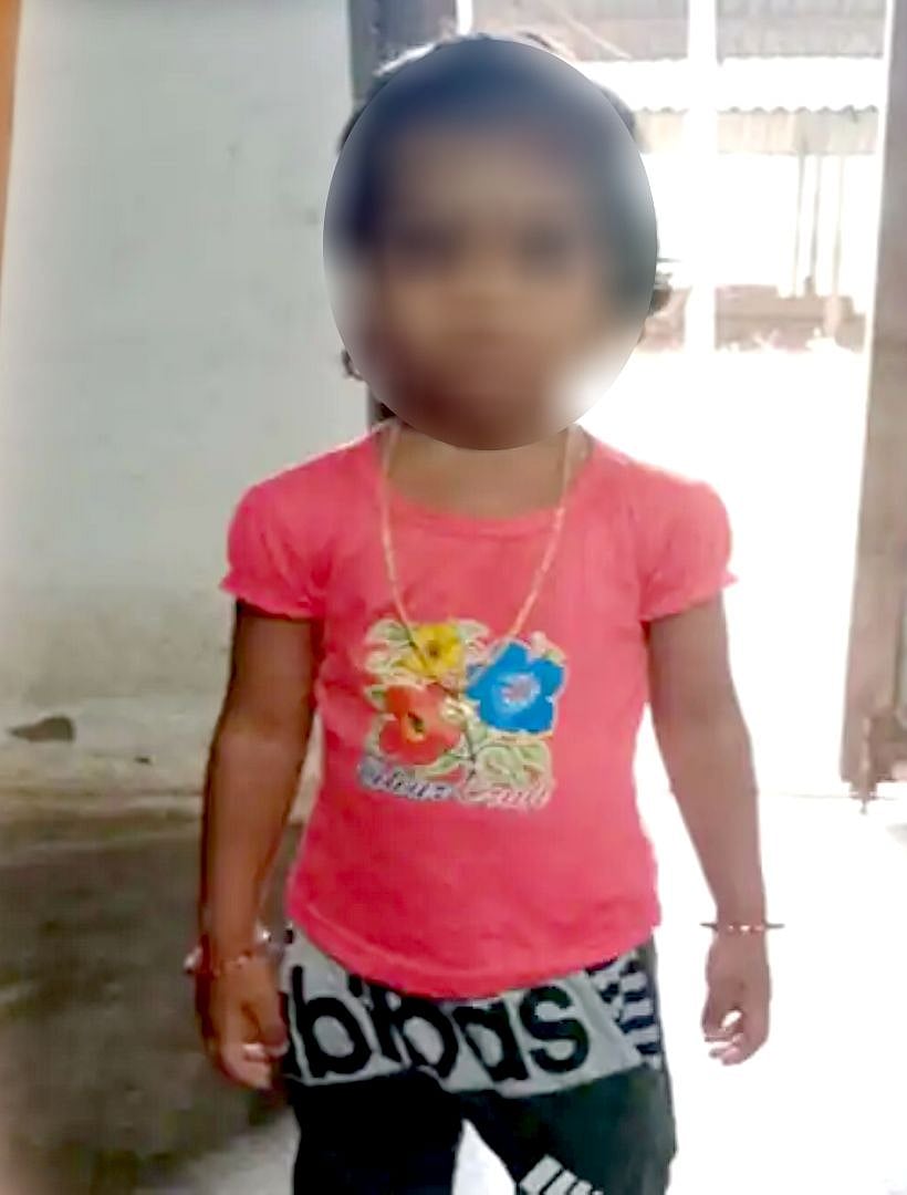 ‘சூடு வைத்து கொடுமை’ - குழந்தையை பார்த்துக்கொள்வதாக கூறி கொலை செய்த தம்பதி.. அதிரடியாக கைது செய்த போலிஸ்!