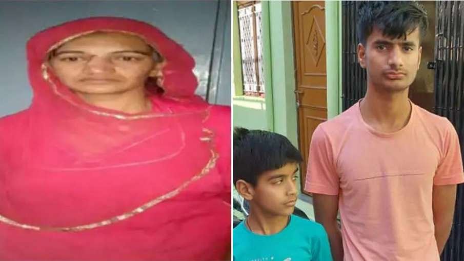 கனவால் பெற்ற மகளை நரபலி கொடுத்த கொடூரத் தாய்.. மூடநம்பிக்கையால் நேர்ந்த கதி.. ராஜஸ்தானில் பரபரப்பு !