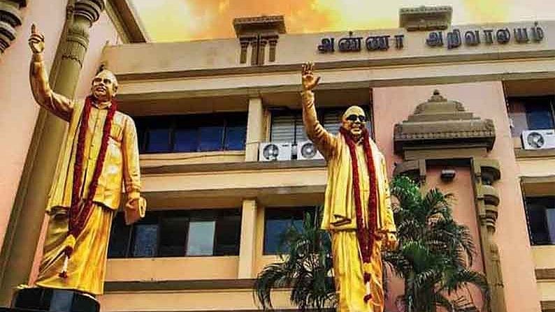 தி.மு.க மாணவரணி புதிய  நிர்வாகிகள் நியமனம்.. தலைமை கழகம் வெளியிட்டுள்ள முக்கிய அறிவிப்பு!