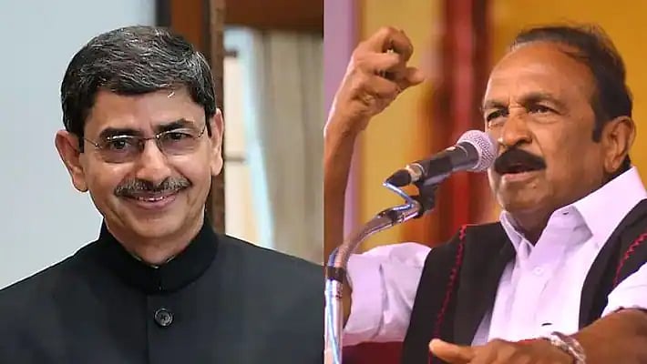 “ஆளுநர் ரவியால் பலியான வடமாநில பெண் : இனியும் தொடர்ந்தால்..” : வைகோ எச்சரிக்கை !