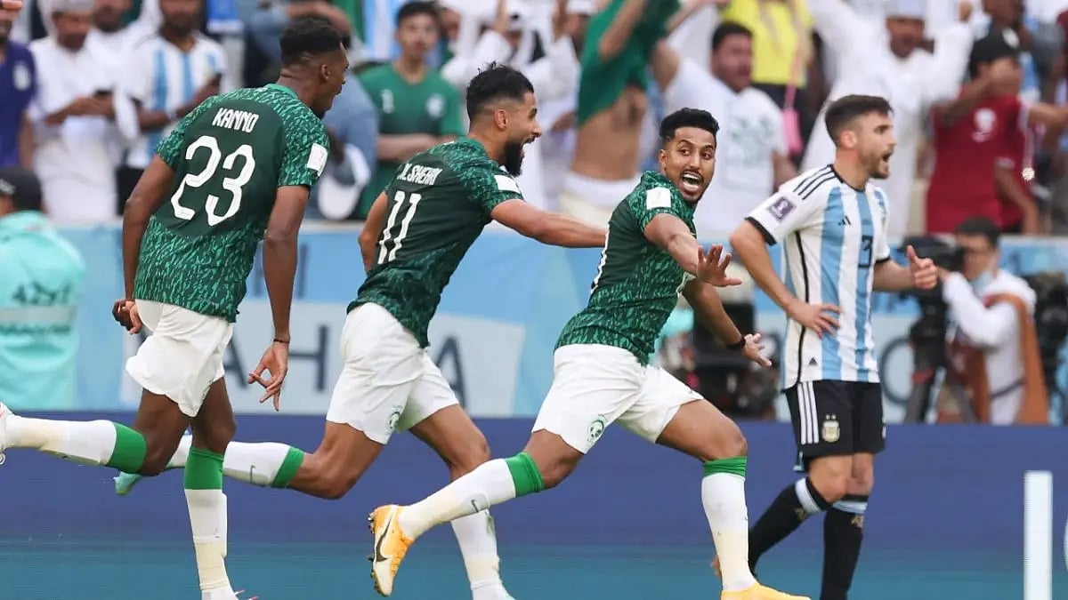 கால்பந்தாட்ட ரசிகர்களுக்கு நற்செய்தி.. அரசு கேபில் TV-யில் FIFA உலகக் கோப்பையை இலவசமாக கண்டுகளிக்கலாம்!