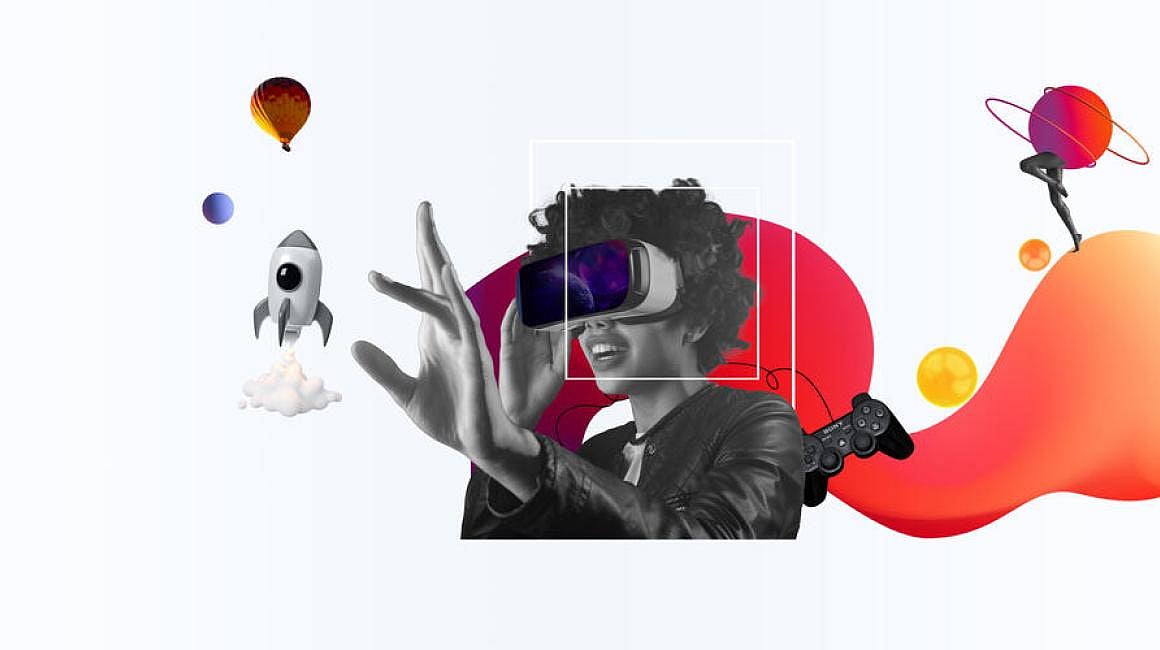 NASA Challenge போட்டி : ‘Virtual Reality’ல் செயல்படும் APP-ஐ வடிவமைத்து தமிழ்நாட்டு மாணவர்கள் அசத்தல் !