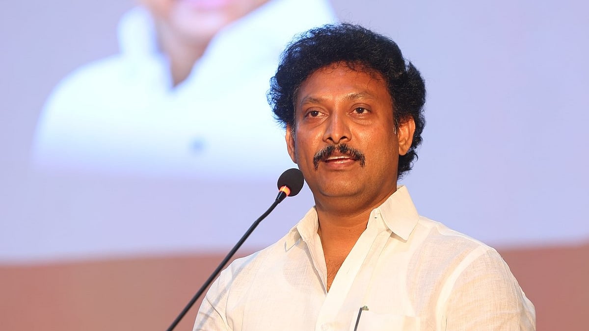 “தமிழ்நாட்டில் 6ல் ஒரு மாணவர் அரசு பள்ளி மாணவராக இருப்பது எங்களது துறைக்கு பெருமை” : அமைச்சர் நெகிழ்ச்சி!