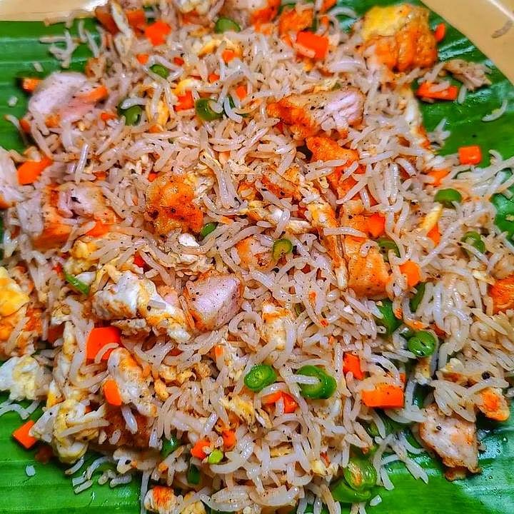 சிக்கன் ரைஸ் சாப்பிட்டதால் இளைஞர் உயிரிழப்பா?.. துயரத்தில் முடிந்த பிறந்தநாள் கொண்டாட்டம்!