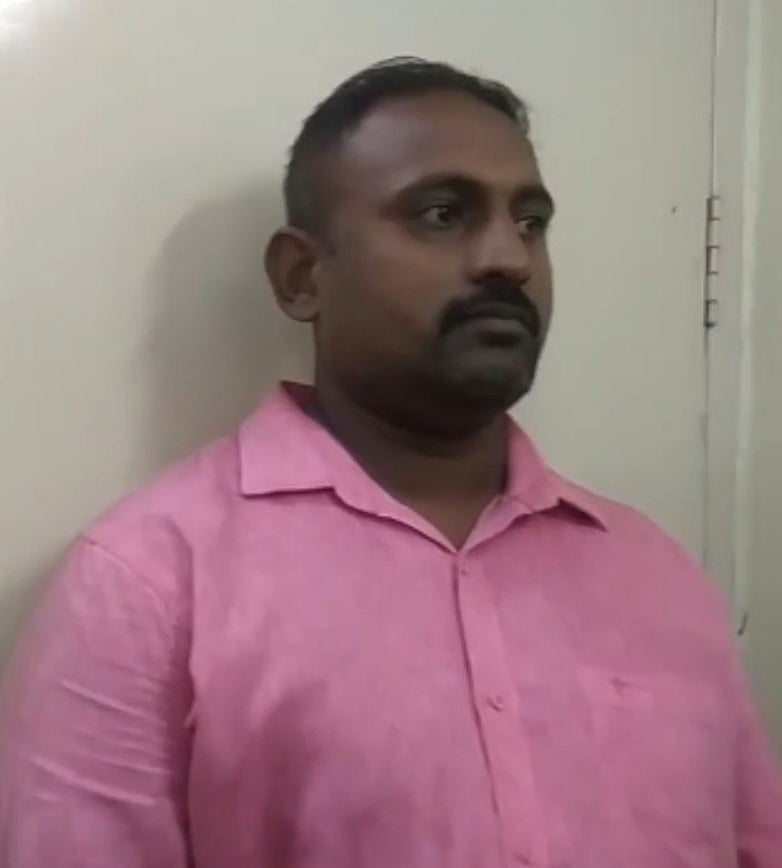 “அதிக வட்டி தருவதாக ஆசை வார்த்தை கூறி 35 லட்சம் அபேஸ்” : முன்னாள் ராணுவ வீரர்களை குறி வைத்து நடத்த மோசடி!