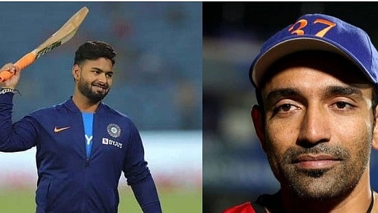 இப்போதும் ரிஷப் பண்ட் மேட்ச் வின்னர்தான்.. ஆனால்? : மனம் திறந்து பேசிய முன்னாள் வீரர்!