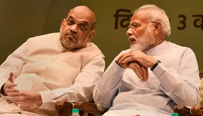 ‘ஆமாம் சாமி’ போடுகிறவர்களை.. அருண்கோயல் நியமனத்தால் வெளிப்பட்டுள்ள பா.ஜ.க-வின் தோல்வி பயம்: முரசொலி!