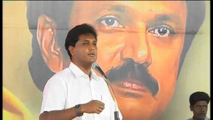 மாநில உரிமைகளைப் பறிக்கும் ஆளுநரின் செயல் கூட்டாட்சி முறைக்கு ஏற்றதல்ல - திமுக IT செயலாளர் T.R.B.ராஜா !