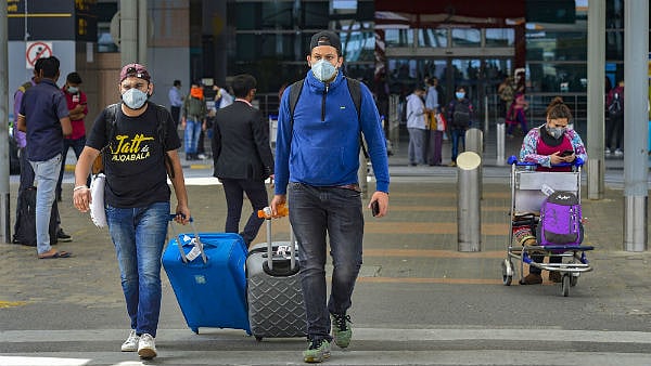 ”வெளிநாடுகளில் வாழும் இந்தியர்களுக்கு தனி அமைச்சகம் தேவை”.. பிரதமர் மோடிக்கு கலாநிதி வீராசாமி கடிதம்!