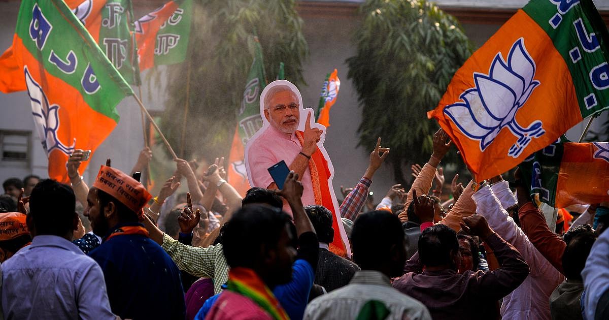 10% இடஒதுக்கீடு: “தகுதி போச்சு, திறமை போச்சு என்று சொன்னவர்கள், இப்போது மௌன சாமியாராக இருக்கிறார்கள்?"