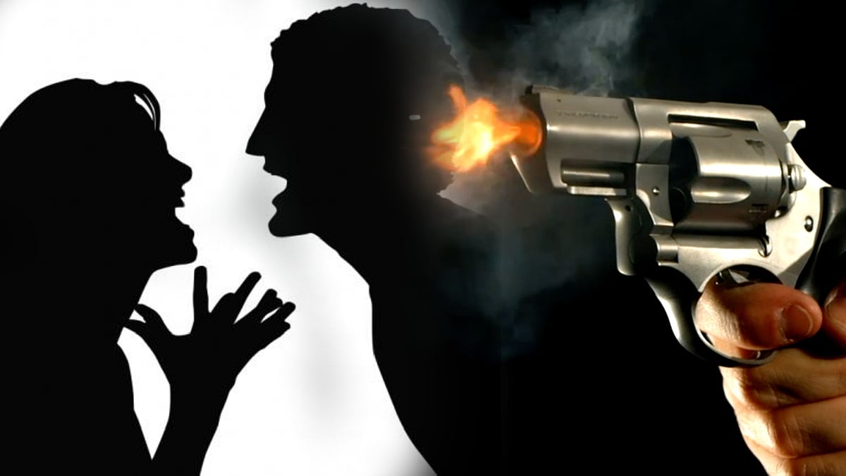 BREAK UP செய்த காதலி.. ஆத்திரத்தில் திட்டமிட்டு காதலன் செய்த கொடூரம்.. டெல்லியை உலுக்கிய சம்பவம் !