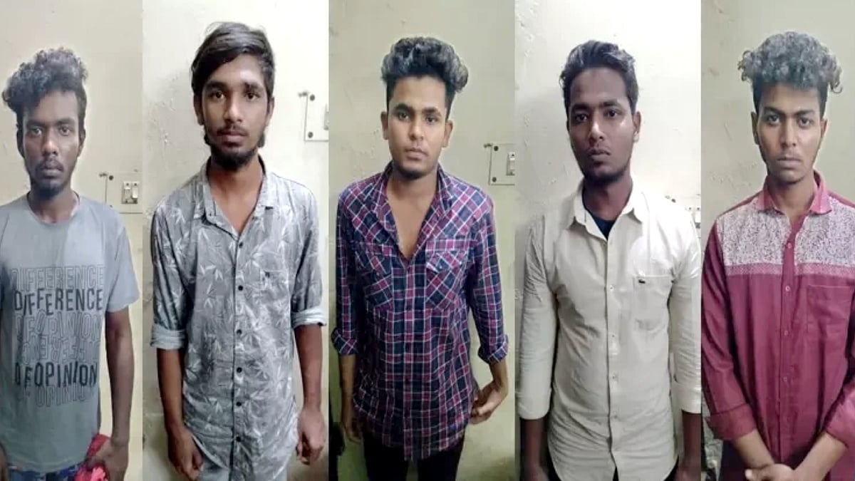 நண்பனிடமே திருட சொல்லி ஸ்கெட்ச் போட்டுக்கொடுத்த திருடன்.. தட்டி தூக்கிய மதுரை போலிஸ்.. சிக்கியது எப்படி ?