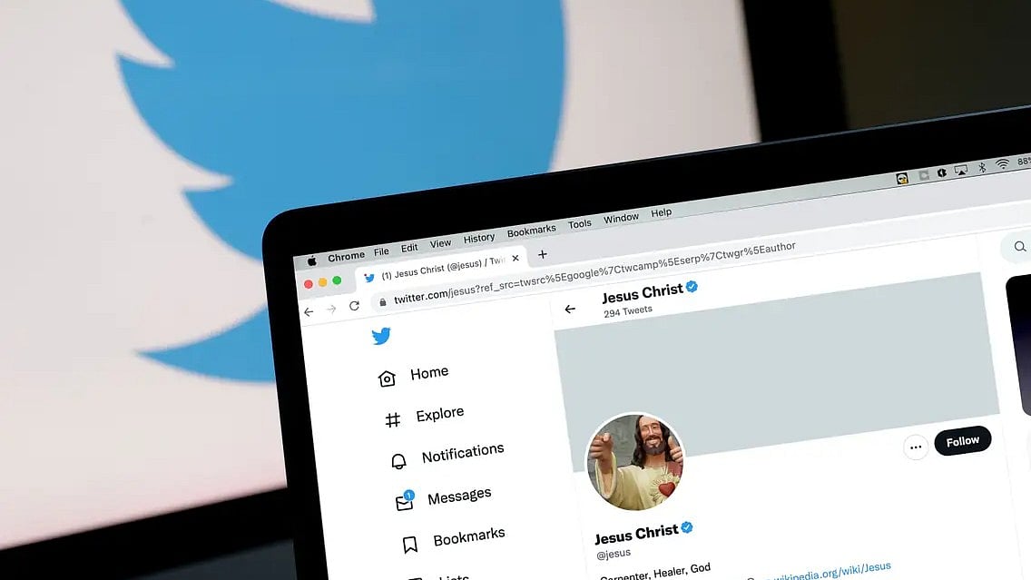 பிரபலங்கள் பெயரில் போலி ப்ளூ டிக்.. திடீரென நிறுத்தப்பட்ட சேவை..திருப்பியடிக்கும் எலான் மிஸ்க்ன் திட்டம்!