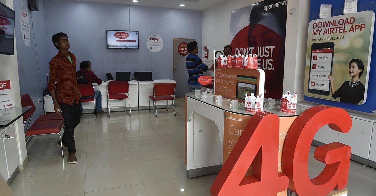 செல்போனில் பேசாத கால்களுக்கு கட்டணம் வசூல்: பிரபல சிம் நிறுவனத்திற்கு அபராதம் விதித்து நீதிமன்றம் அதிரடி!