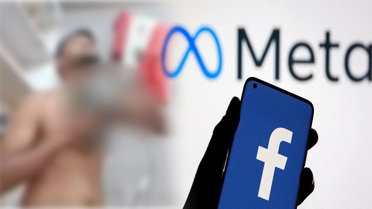 காதலி துரோகம் செய்துவிட்டதாக விரக்தி.. Facebook நேரலையில் இளைஞர் எடுத்த விபரீத முடிவு: பார்த்தவர்கள் பீதி