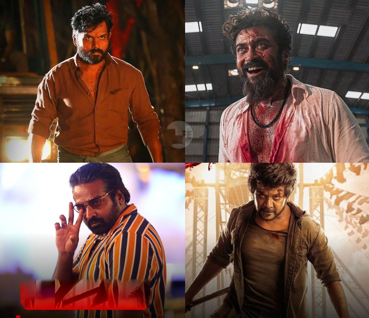 "போடு.. தகிட தகிட.." - கைதி 2 படத்தில் வில்லனாகும் பிரபல மாஸ் ஹீரோ.. வெளியான தகவலால் ரசிகர்கள் ஆரவாரம் !