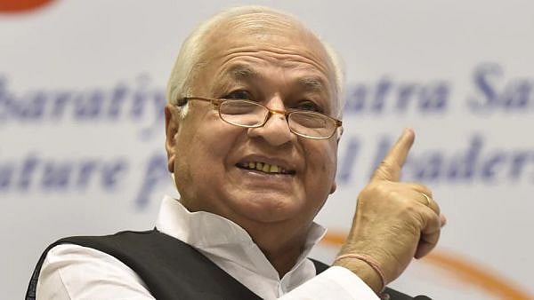 ”இனி ஆளுநர் பல்கலைக்கழக வேந்தர் கிடையாது ” - அவசரச் சட்டம் கொண்டுவரும் கேரள அரசு !