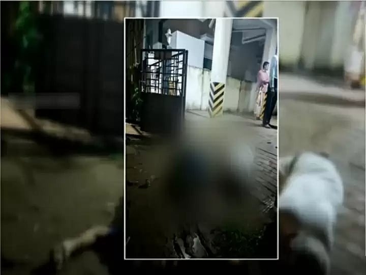 மின்சாரம் பாய்ந்து அடுத்தடுத்து இறந்த தம்பதி.. கேட்டை பூட்ட சென்றபோது நேர்ந்த சோகம் !