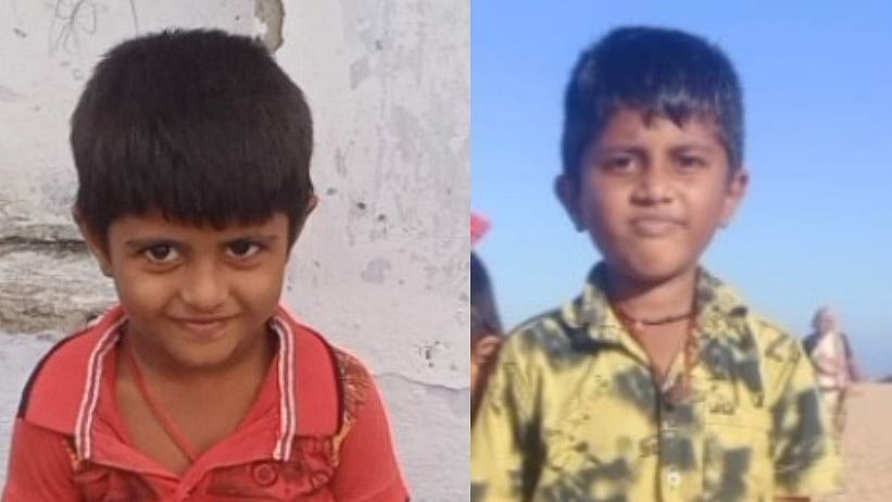 குளத்தில் மிதந்த இரண்டு சகோதரர்கள் உடல்.. பதறியடித்து ஓடிவந்த பெற்றோர்: நடந்தது என்ன?