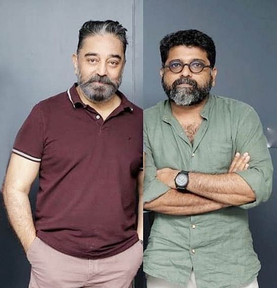பல ஆண்டுகளுக்கு பிறகு இரண்டாம் முறையாக கமலுடன் கூட்டணி சேரும் இயக்குநர்கள்.. யார் யார் தெரியுமா ?