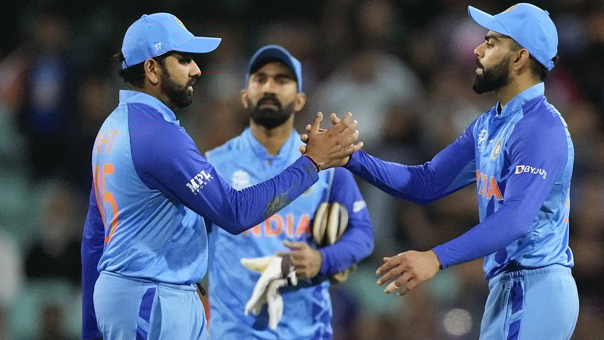 இனி இவர்களுக்கு T20 போட்டியில் இடம் இல்லை..  BCCI-யின் புதிய திட்டத்தால் மூத்த வீரர்கள் அதிர்ச்சி!