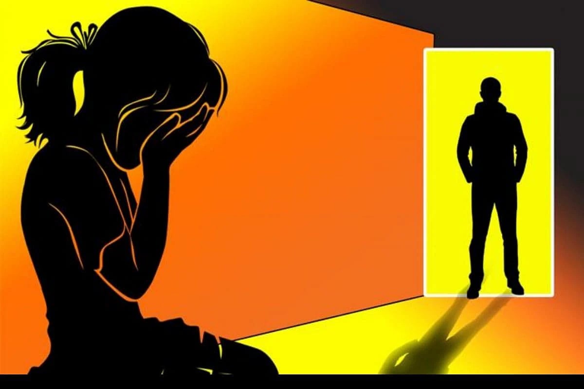 காதலனுக்காக தாய் செய்த செயல்.. சிறுமிக்கு நேர்ந்த அவலம்.. மகாராஷ்டிராவில் கொடூரம் !