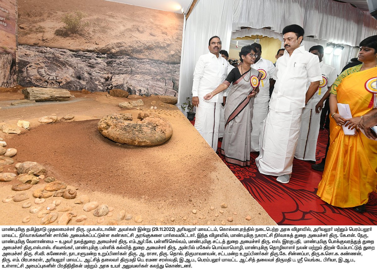 “இனப்பகைவர்களுக்கு இங்கே இடமில்லை” : கழக உடன்பிறப்புகளுக்கு முதலமைச்சர் மு.க.ஸ்டாலின் எழுதிய மடல் !