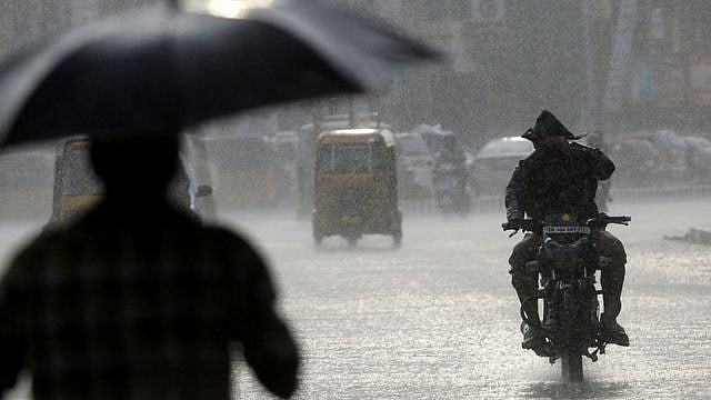 வட கிழக்கு பருவமழை..  மாவட்ட ஆட்சியர்களுக்கு முதலமைச்சர் மு.க.ஸ்டாலின் போட்ட 5 முக்கிய உத்தரவுகள் என்ன ?