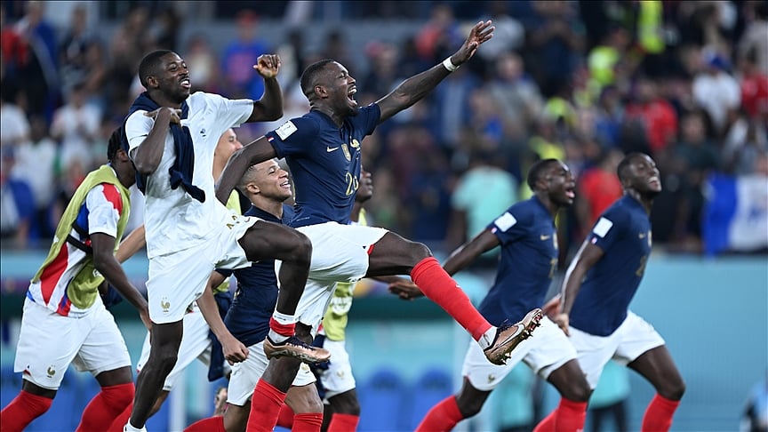 FIFA உலகக்கோப்பை.. Messi,Ronaldo படைத்த சாதனை.. வரலாற்றை மாற்றிய France.. சாதிக்ககாத்திருக்கும் Mbappe!