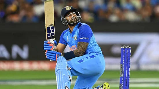 "ஆஸ்திரேலியாவில் நான் சிறப்பாக ஆட இதுதான் காரணம்" - அஸ்வினிடம் ரகசியத்தை பகிர்ந்த சூர்யகுமார் !