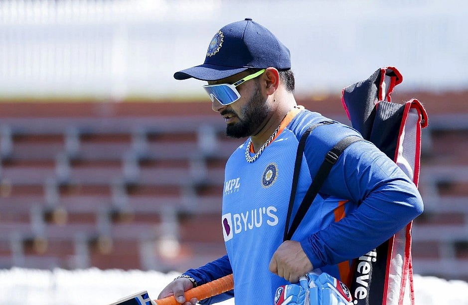 இப்போதும் ரிஷப் பண்ட் மேட்ச் வின்னர்தான்.. ஆனால்? : மனம் திறந்து பேசிய முன்னாள் வீரர்!