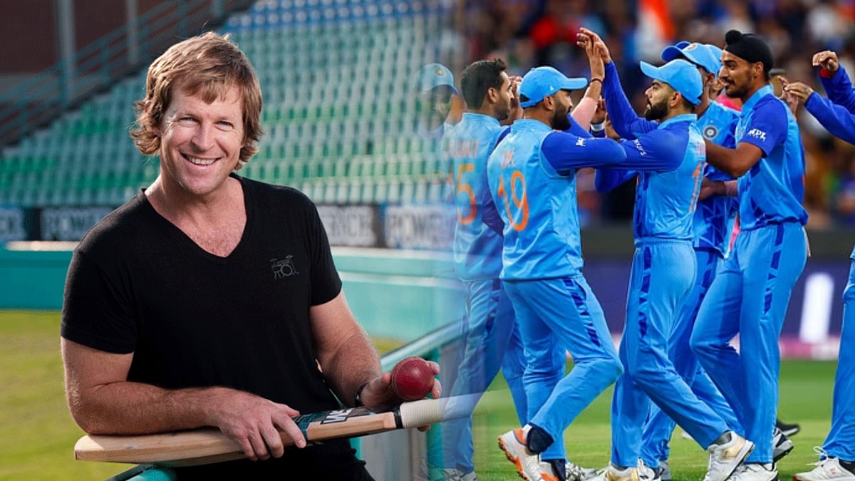 ”இந்த வீரரை இவ்வளவு பில்டப் கொடுத்து அழித்துவிடாதீர்கள்”- இந்திய வீரர் குறித்து எச்சரித்த ஜாண்டி ரோட்ஸ் !