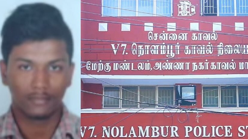 தன் உயிரையே காதலிக்கு பிறந்த நாள் பரிசாக கொடுத்த காதலன்.. விசாரணையில் போலிஸ் ஷாக்!