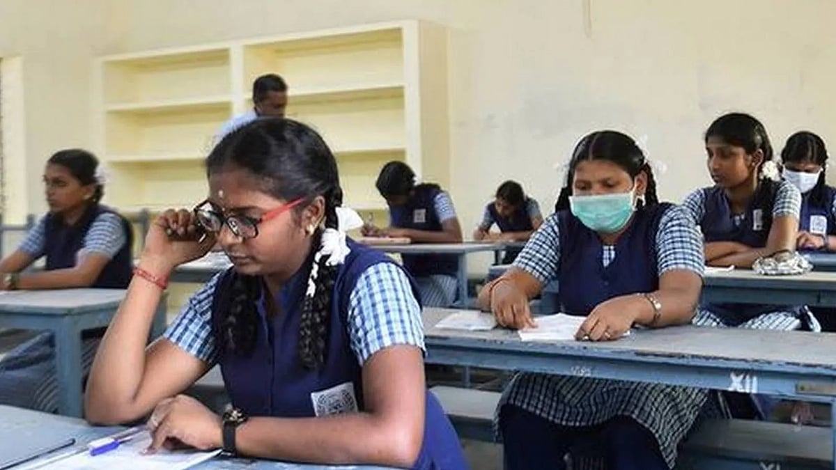 10,11,12-ம் வகுப்பு பொதுத்தேர்வு எப்போது ? - முழு கால அட்டவணை வெளியிட்ட பள்ளிக்கல்வித்துறை.. விபரம் இதோ !