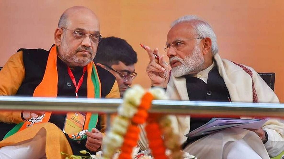 சமூக ஊடகத்தில் பொய் தகவல்களை பரப்புவதில் GodFather பா.ஜ.கதான்..  ஆதாரத்துடன் பேசும் கட்டுரை!